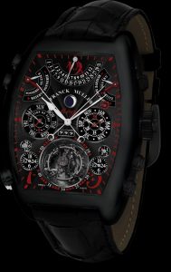 franck muller conquistador grand prix replica